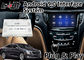 Antarmuka Video Mobil Android 9.0 untuk Cadillac XTS / XTS 2014-2020 dengan Sistem CUE Waze YouTube