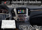 Antarmuka Mobil Android Lsailt 9.0 Untuk GMC Yukon Denal dengan carplay navigasi gps