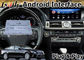 Lsailt Android 9.0 Lexus Antarmuka Video untuk LS460 LS 600H Kontrol Mouse dukungan menambahkan carplay nirkabel android auto