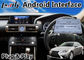 Lsailt 4+64GB Antarmuka Mobil Android untuk Lexus IS250, Kotak Navigasi Gps untuk IS 250