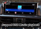 Antarmuka Video Android Carplay Nirkabel Apple Untuk Lexus LX570 LX450d