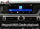 Wifi Wired Carplay Interface Untuk Lexus GS GS200T GS250 GS300h