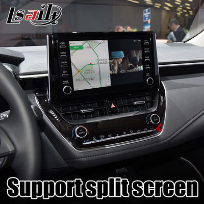 Kotak AI Mobil 64GB ROM 800*480