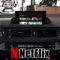 Antarmuka Video Lexus untuk CT200h dengan CarPlay , NetFlix, YouTube, Waze 4+64GB PX6 oleh Lsailt