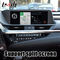 Pasang dan Mainkan Kontrol Dukungan Antarmuka Multimedia Mobil Lexus dengan Joystick Mouse dengan CarPlay, YouTube ES250 ES350 ES300