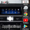 Android GPS Navigator untuk LEXUS 2013-2021 Android Auto Interface dengan carplay nirkabel IS200t IS350 oleh Lsailt