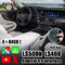 Lsailt Android 9.0 Video interface box untuk Lexus ES LS GS RX LX 2013-21 dengan CarPlay, Android Auto LS600 LS460