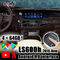 Antarmuka Video Lexus Android 9.0 untuk 2013-21 RX / IS / ES / IS / NX / LX / LS dengan NetFlix, YouTube untuk LS600h LS460