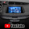 Kotak Multimedia Android Universal untuk Cadillac XT4, Peugeot, Citroen USB AI Box Baru