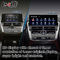 NX300 NX300h Lexus Layar Sentuh 10,25 Inci Layar Android Carplay