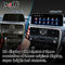 Layar Sentuh Lexus TPMS 12,3 Inci RX350 RX450h Lsailt Android Auto Carplay