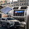 Kotak Antarmuka Navigasi Android Untuk Lexus GX460 2013-2021 pin to pin install carplay opsional