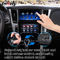 Antarmuka multimedia mobil GPS, antarmuka kotak navigasi Android untuk Infiniti Q50 / Q60