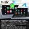 Lexus CT200h 2011-2019 Kotak Navigasi Mobil 3GB RAM antarmuka video kecepatan cepat carplay android auto