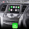Lsailt 4 + 64GB Antarmuka Video Multimedia Mobil Auto Android Carplay Untuk Nissan Murano Z51