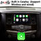Lsailt 4+64GB Android Carplay Multimedia Video Interface untuk Nissan Armada Patrol Y62