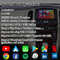 Antarmuka Multimedia Mobil Android 9.0 Untuk Infiniti EX37 EX35 EX30d EX 2007-2013