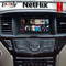 Lsailt 8 Inci Mobil Multimedia Android Carplay Layar Untuk Nissan Pathfinder R52