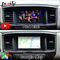 Lsailt 8 Inci Mobil Multimedia Android Carplay Layar Untuk Nissan Pathfinder R52