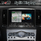 Lsailt 7 Inci Mobil Multimedia Menampilkan Layar Carplay Untuk Infiniti G25 Q40 Q60