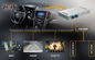 WINCE 6.0 Cadillac Navigation Video Interface Box dengan TV / Bluetooth / Reversing Assist
