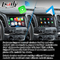 4+64GB Chevrolet Impala Android Navigation Box carplay android auto Mirror Link Navigasi waktu nyata