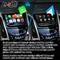 Cadillac SRX CUE carplay antarmuka otomatis android Sistem Navigasi Multimedia Mobil