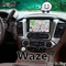Antarmuka Video Android Lsailt untuk Chevrolet Suburban Carplay Navi Multimedia GPS Navigasi