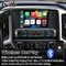 Antarmuka Multimedia Lsailt Carplay 4GB Untuk Chevrolet Silverado Tahoe MyLink