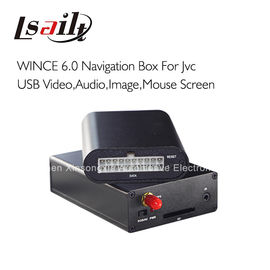 Lsailt 8G Android Multimedia Interface untuk Nissan Patrol 2020-2023 Google Map, CarPlay, Android Navigation Box, YouTube