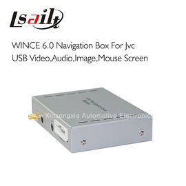 Lsailt 8G Android Multimedia Interface untuk Nissan Patrol 2020-2023 Google Map, CarPlay, Android Navigation Box, YouTube
