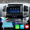 Antarmuka Video Android Lsailt untuk Toyota Land Cruiser 200 V8 LC200 2012-2015