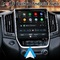 Lsailt Android Video Interface Wireless Carplay Untuk 2017 Toyota Land Cruiser LC200 VXR