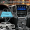 Lsailt Android Multimedia Video Antarmuka untuk Toyota Land Cruiser 200 VX VX-R VXR V8 LC200 2016-2021