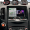 Lsailt Android Nissan Multimedia Interface untuk 370Z Carplay