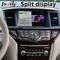 Antarmuka Multimedia Nissan untuk Pathfinder R52