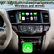 Antarmuka Video Android Lsailt untuk Nissan Pathfinder R52 Dengan Carplay Nirkabel Android Auto