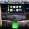 Antarmuka Video Multimedia Mobil Android Carplay Nirkabel Untuk Infiniti QX56 2010-2013