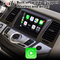 Lsailt Android Navigation Car Multimedia Interface Untuk Nissan Murano